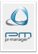 PR-manager
